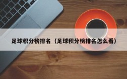 足球积分榜排名（足球积分榜排名怎么看）