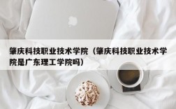 肇庆科技职业技术学院（肇庆科技职业技术学院是广东理工学院吗）